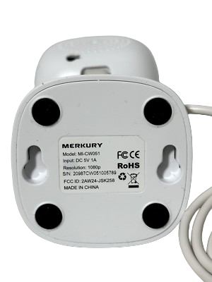 Device Serial Number